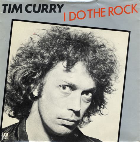 Tim Curry Songs