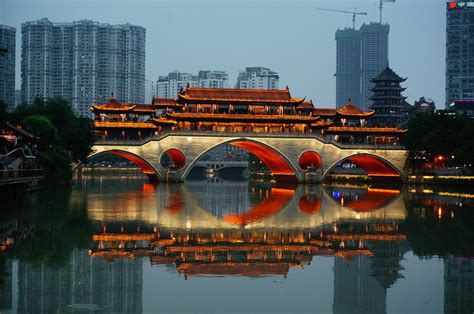 Time in Chengdu China