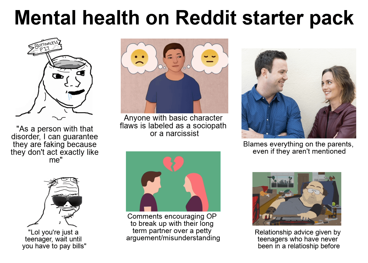 Tiny Health Reddit