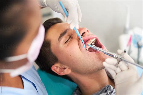 Tiny Tooth Dentist