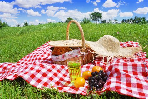 Tips For A Perfect Picnic The Epoch Times