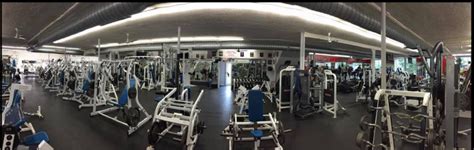 Titan Gym Fort Lauderdale