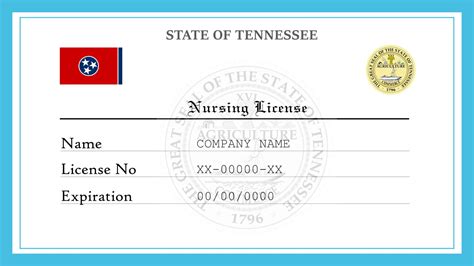 Tn Bon License Verification