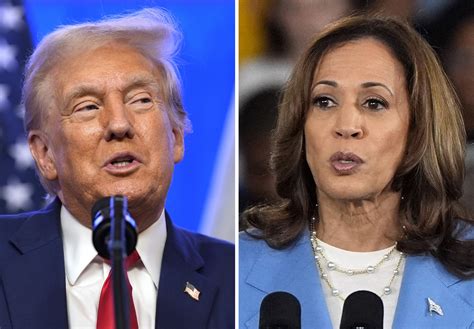 To Gain Ground On Trump Harris Should Draw Contrast On Social Security