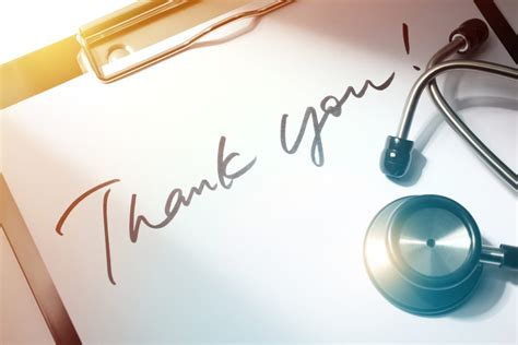 To Pamf Physicians On Doctor S Day Thank You Vitals