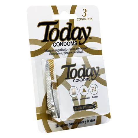 Today Condones