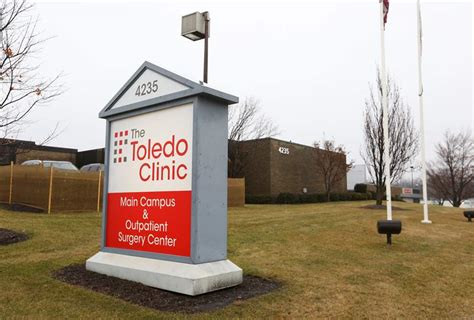 Toledo Health Clinic