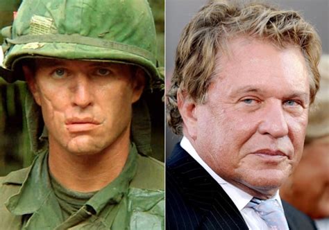 Tom Berenger Scars Real