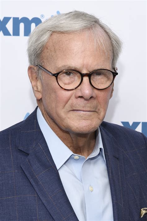 Tom Brokaw Images