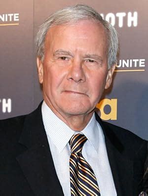 Tom Brokaw Movies