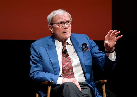 Tom Brokaw News