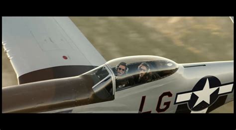 Tom Cruise 51 Tail Number