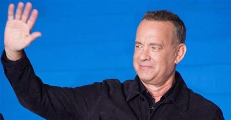 5 Tom Hanks Health Tips