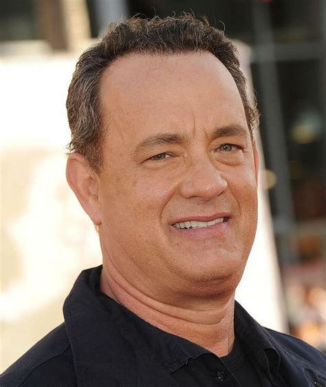 Tom Hanks Images