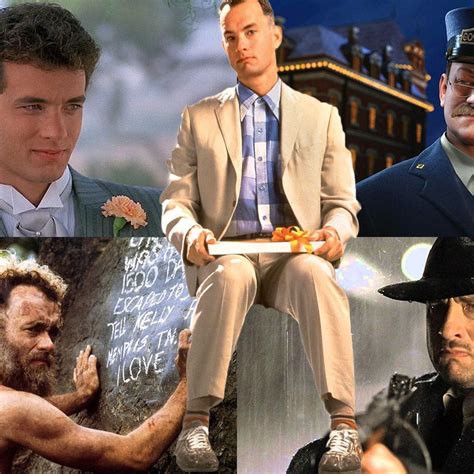 Tom Hanks Movies