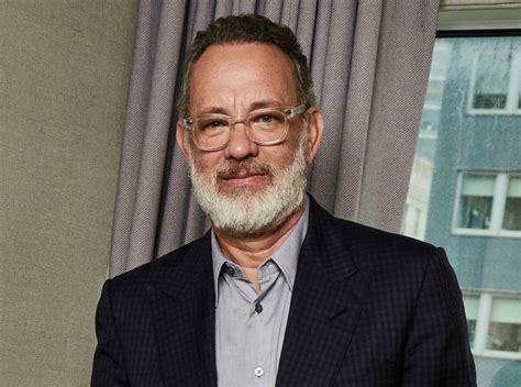 Tom Hanks News