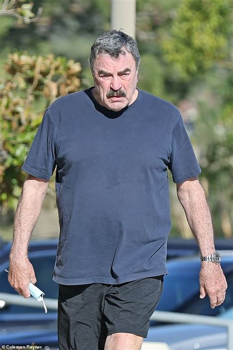 Tom Selleck Health Update