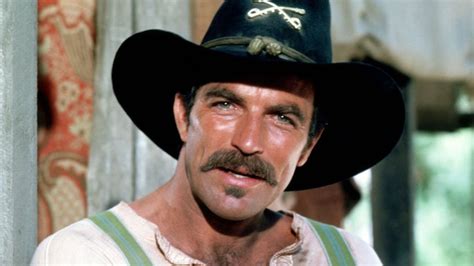 Tom Selleck Movies