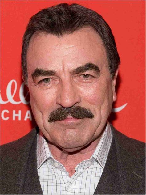 Tom Selleck Net Worth