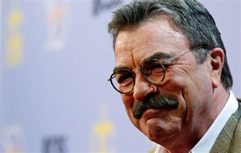 Tom Selleck Parkinson S Disease