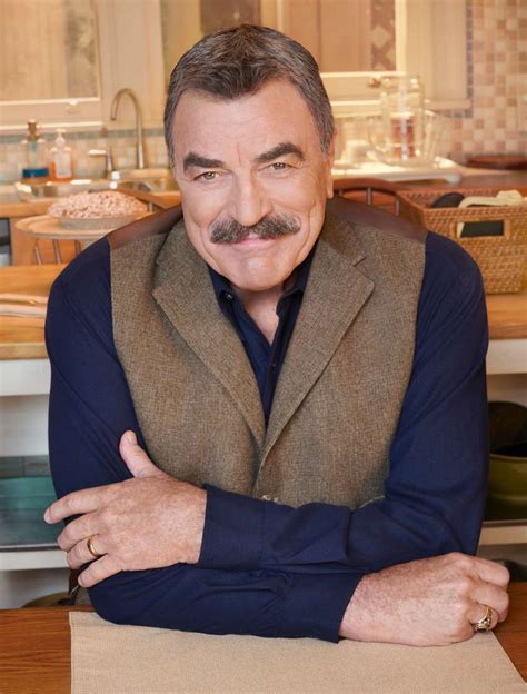 Tom Selleck Videos