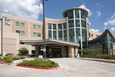 Tomball Hospital Address