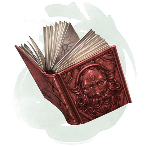 Tome Of Understanding 5E