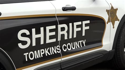 Tompkins County Mobile Crisis