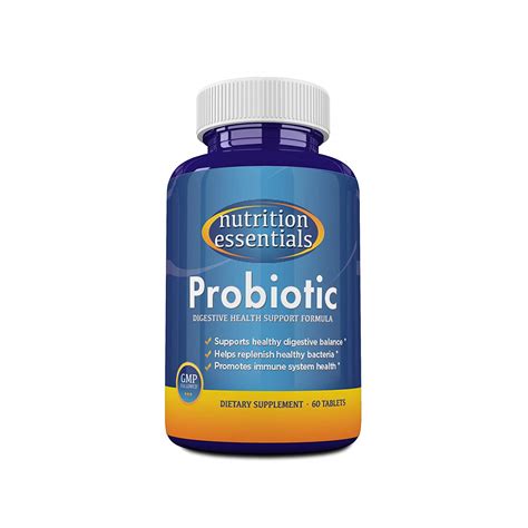 Top 10 Best Probiotic Brands Healthtrends