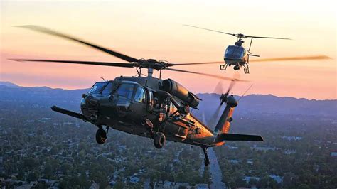 Top 10 Fastest Helicopters In The World World Amp 39 S Top Insider