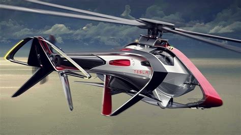 Top 10 Fastest Helicopters In The World