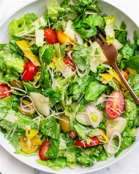 Top 10 Healthy Salads