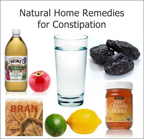 Top 10 Home Remedies