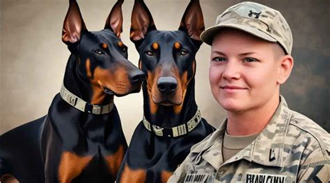 Top 10 Military Dog Breeds