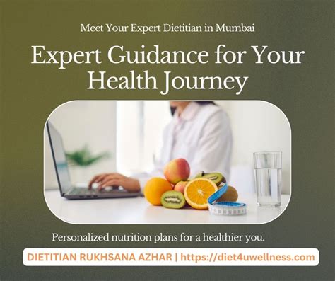 Top 10 Nutritionist In Mumbai