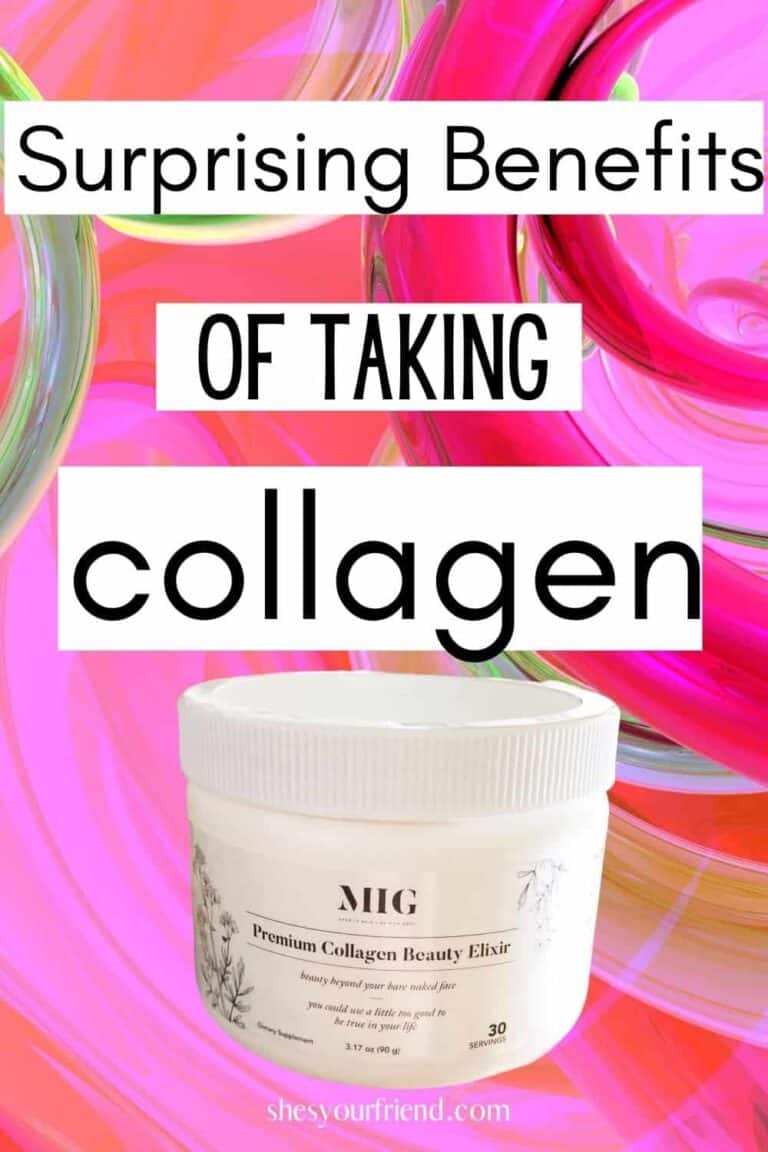 Top 5 Best Collagen Supplements Benefits Which To Buy 2019