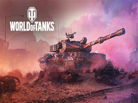 Top 5 Best Tanks In World Of Tanks Find The Perfect Tank For You