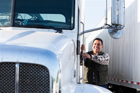 Top 5 Creative Ways To Recruit Truck Drivers Meramec Solutions