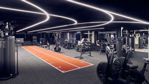 Top 5 Gyms In London Culture Calling