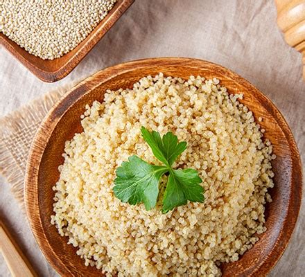 Top 5 Health Benefits Of Quinoa Good Food