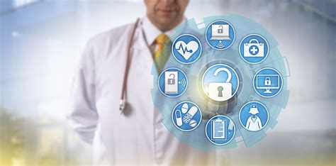 Top 5 Healthcare It Security Tips You Need To Know Electronic Health Reporter