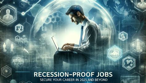 Top 5 Recession Proof Jobs You Should Know In 2025