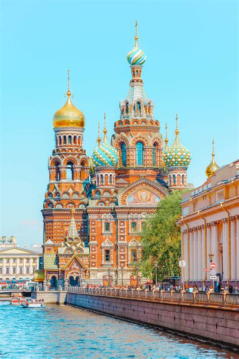 Top 94 Pictures Images Of St Petersburg Russia Superb