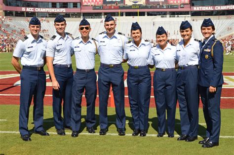 Top Air Force ROTC Colleges