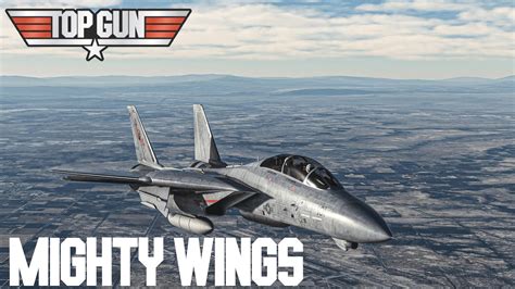 Top Gun Mighty Wingsvideo