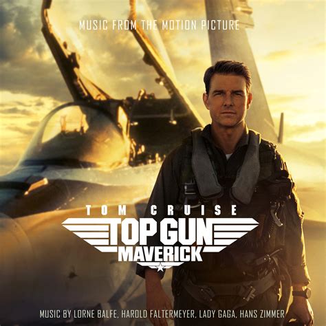 Top Gun Music