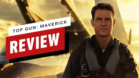 Top Gun Reviews