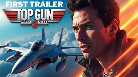 Top Gun Trailers And Clips