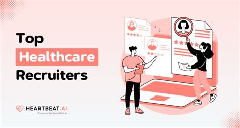 Top Healthcare Recruiters