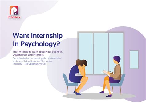 Top Paid Psychology Internships In 2020 By Precisely The